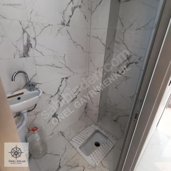 Önel Gayrimenkul'den Esentepe Mh Sıfır 2+1 Daireler — fotoğraf 12