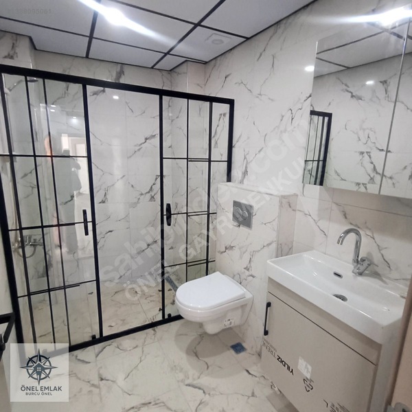 Önel Gayrimenkul'den Esentepe Mh Sıfır 2+1 Daireler — fotoğraf 13