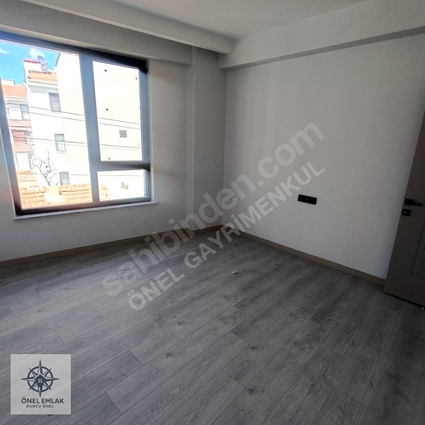 Önel Gayrimenkul'den Esentepe Mh Sıfır 2+1 Daireler — fotoğraf 15