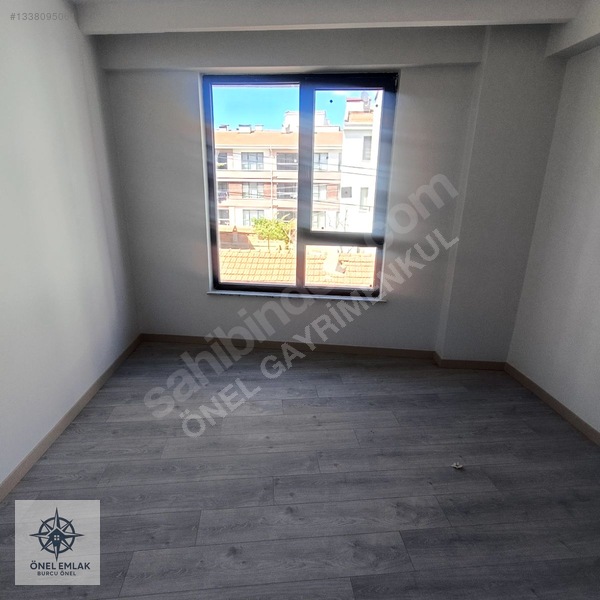 Önel Gayrimenkul'den Esentepe Mh Sıfır 2+1 Daireler — fotoğraf 16