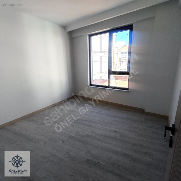 Önel Gayrimenkul'den Esentepe Mh Sıfır 2+1 Daireler — fotoğraf 19