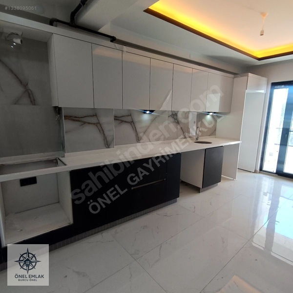 Önel Gayrimenkul'den Esentepe Mh Sıfır 2+1 Daireler — fotoğraf 25
