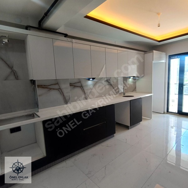 Önel Gayrimenkul'den Esentepe Mh Sıfır 2+1 Daireler — fotoğraf 26