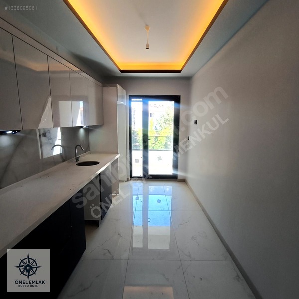 Önel Gayrimenkul'den Esentepe Mh Sıfır 2+1 Daireler — fotoğraf 27