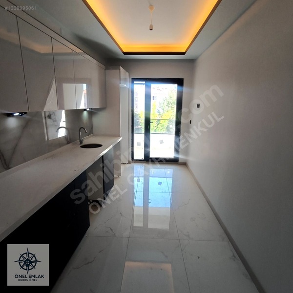 Önel Gayrimenkul'den Esentepe Mh Sıfır 2+1 Daireler — fotoğraf 28