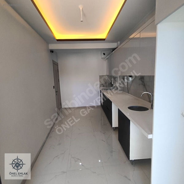 Önel Gayrimenkul'den Esentepe Mh Sıfır 2+1 Daireler — fotoğraf 29