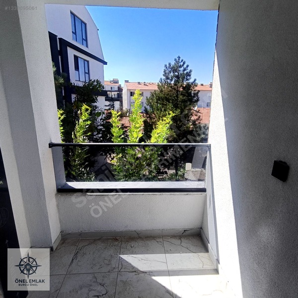 Önel Gayrimenkul'den Esentepe Mh Sıfır 2+1 Daireler — fotoğraf 30