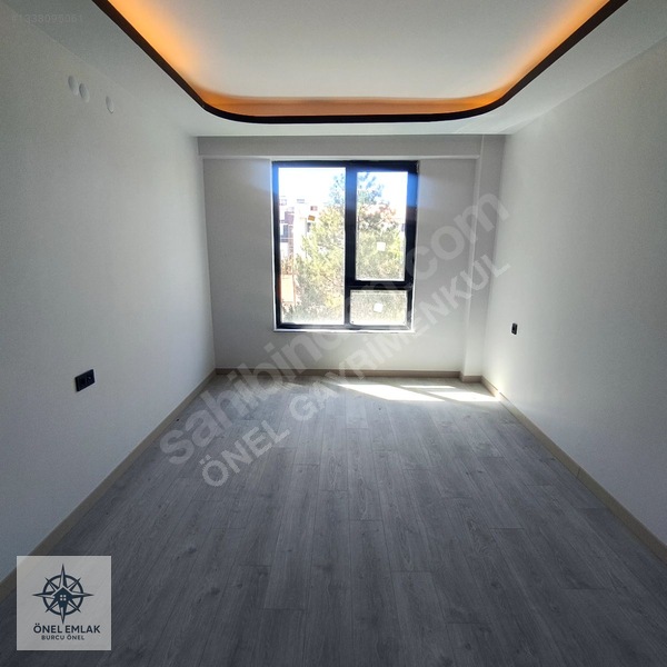 Önel Gayrimenkul'den Esentepe Mh Sıfır 2+1 Daireler — fotoğraf 31