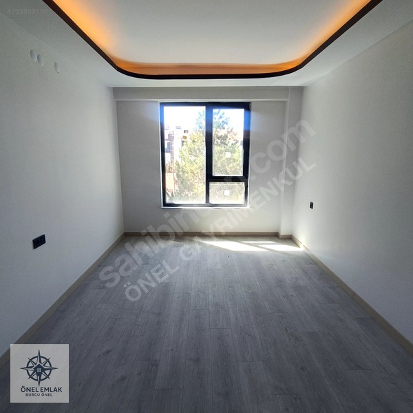 Önel Gayrimenkul'den Esentepe Mh Sıfır 2+1 Daireler — fotoğraf 32