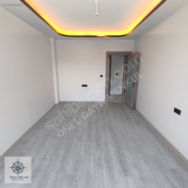 Önel Gayrimenkul'den Esentepe Mh Sıfır 2+1 Daireler — fotoğraf 33