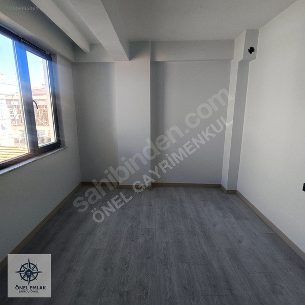 Önel Gayrimenkul'den Esentepe Mh Sıfır 2+1 Daireler — fotoğraf 35