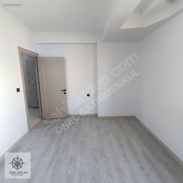 Önel Gayrimenkul'den Esentepe Mh Sıfır 2+1 Daireler — fotoğraf 37