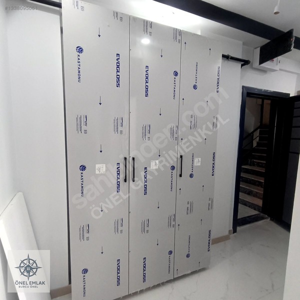 Önel Gayrimenkul'den Esentepe Mh Sıfır 2+1 Daireler — fotoğraf 39