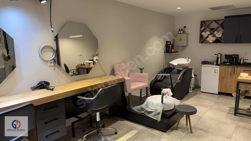 Gökhan Doğan 'dan Aryom Koru 2.etapta Ara Kat 3+1 Kiralık Daire — fotoğraf 28