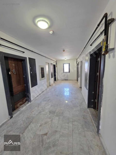 Pars Gayrimenkul'den Toki 634 Konutlarında 2+1 Daire — fotoğraf 2