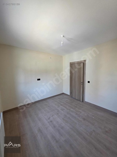 Pars Gayrimenkul'den Toki 634 Konutlarında 2+1 Daire — fotoğraf 6