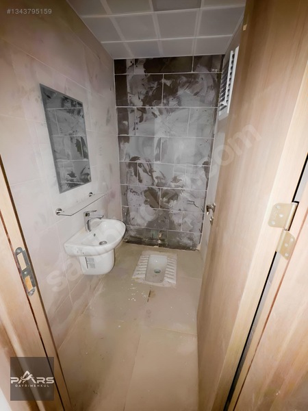 Pars Gayrimenkul'den Toki 634 Konutlarında 2+1 Daire — fotoğraf 8