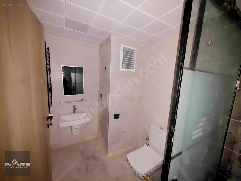 Pars Gayrimenkul'den Toki 634 Konutlarında 2+1 Daire — fotoğraf 9