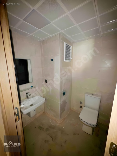 Pars Gayrimenkul'den Toki 634 Konutlarında 2+1 Daire — fotoğraf 10