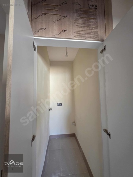 Pars Gayrimenkul'den Toki 634 Konutlarında 2+1 Daire — fotoğraf 11