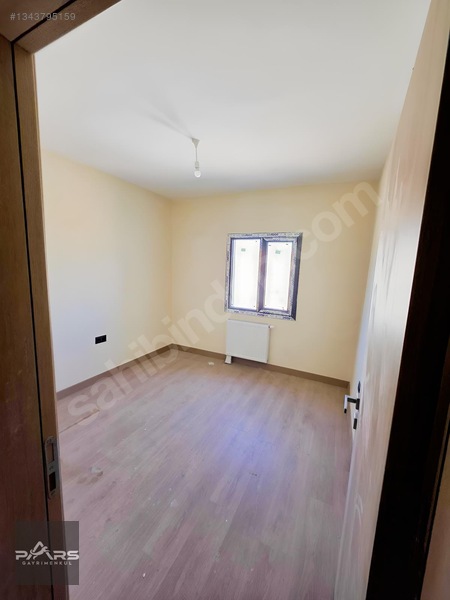 Pars Gayrimenkul'den Toki 634 Konutlarında 2+1 Daire — fotoğraf 14