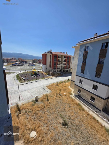 Pars Gayrimenkul'den Toki 634 Konutlarında 2+1 Daire — fotoğraf 15
