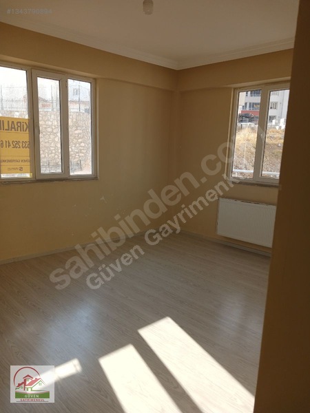 Erdemoğlu Mahallesinde Kiralık 2+1 Daire — fotoğraf 4