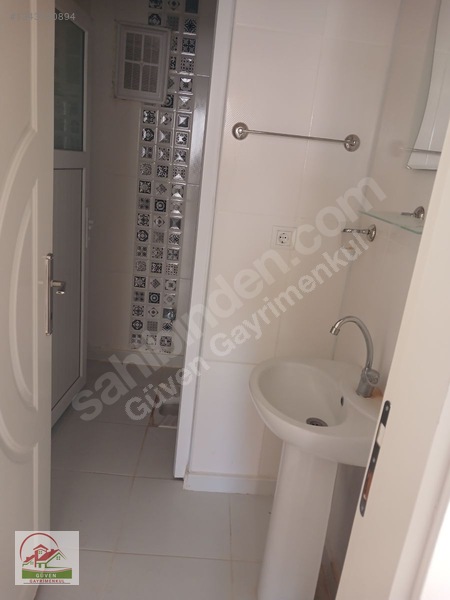 Erdemoğlu Mahallesinde Kiralık 2+1 Daire — fotoğraf 10