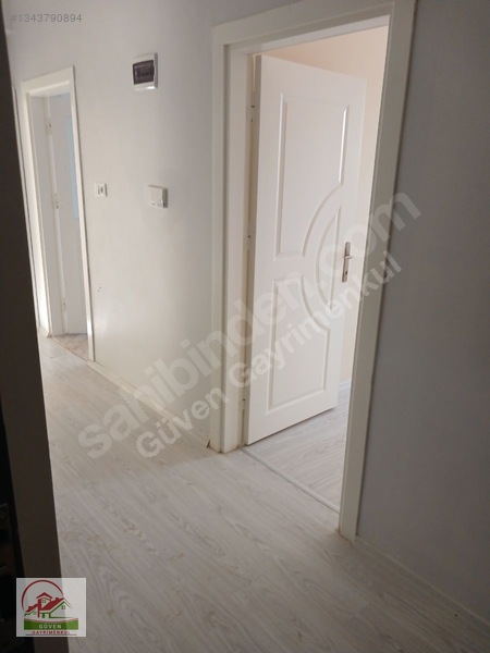 Erdemoğlu Mahallesinde Kiralık 2+1 Daire — fotoğraf 13