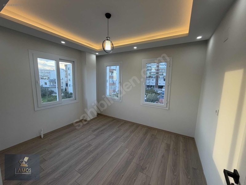 Koyuncuda Satılık 2. Arakat Daire — fotoğraf 6