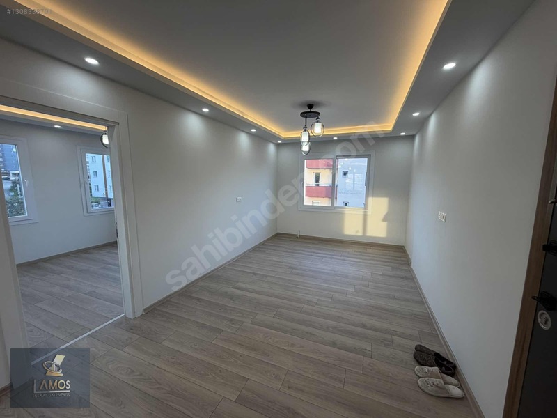 Koyuncuda Satılık 2. Arakat Daire — fotoğraf 8