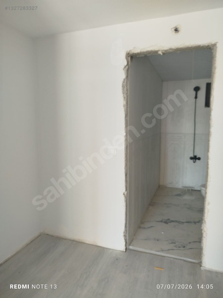 Kiraz Güven Akdağ'dan Fahrikayahanda Satılık 3+1 Arakat — fotoğraf 2