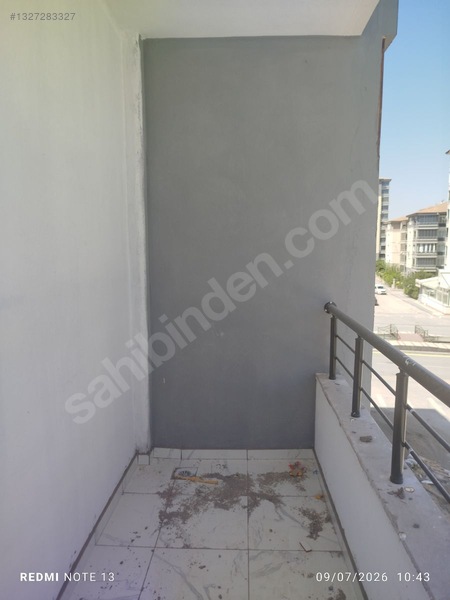 Kiraz Güven Akdağ'dan Fahrikayahanda Satılık 3+1 Arakat — fotoğraf 10