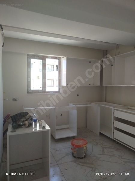Kiraz Güven Akdağ'dan Fahrikayahanda Satılık 3+1 Arakat — fotoğraf 15