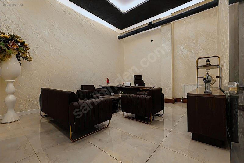 Redstone Via Devren Kiralık Lüks Yapılı 1. Osb Anbar Girişi — fotoğraf 4