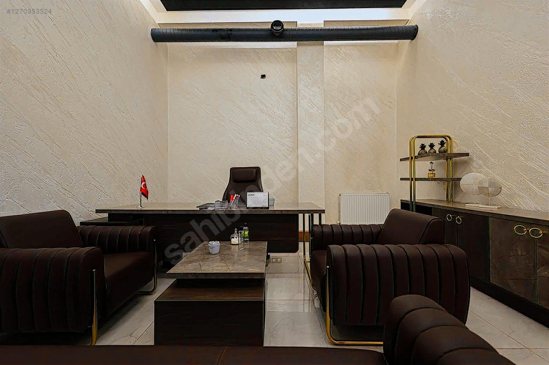 Redstone Via Devren Kiralık Lüks Yapılı 1. Osb Anbar Girişi — fotoğraf 5