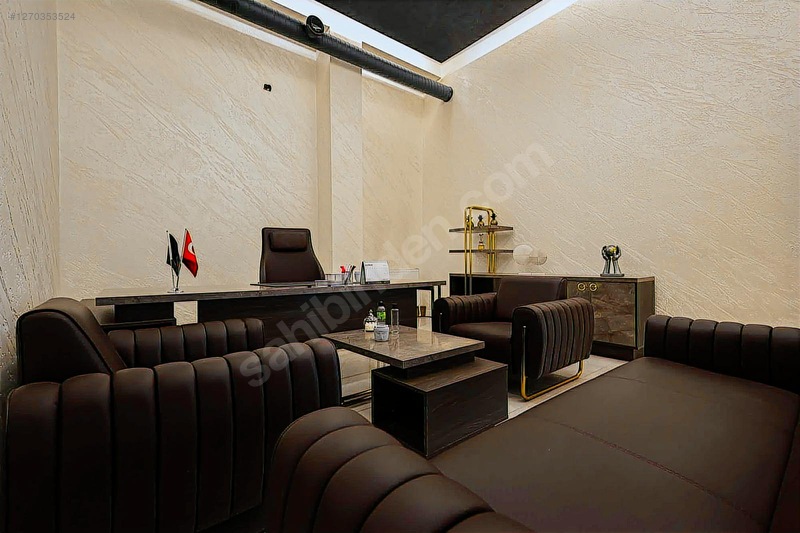 Redstone Via Devren Kiralık Lüks Yapılı 1. Osb Anbar Girişi — fotoğraf 6