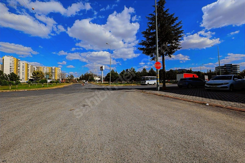 Redstone Via Devren Kiralık Lüks Yapılı 1. Osb Anbar Girişi — fotoğraf 8