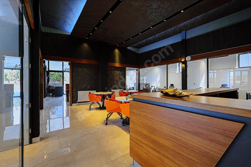 Redstone Via Devren Kiralık Lüks Yapılı 1. Osb Anbar Girişi — fotoğraf 14