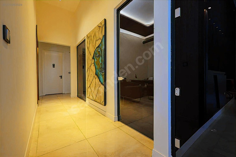 Redstone Via Devren Kiralık Lüks Yapılı 1. Osb Anbar Girişi — fotoğraf 23