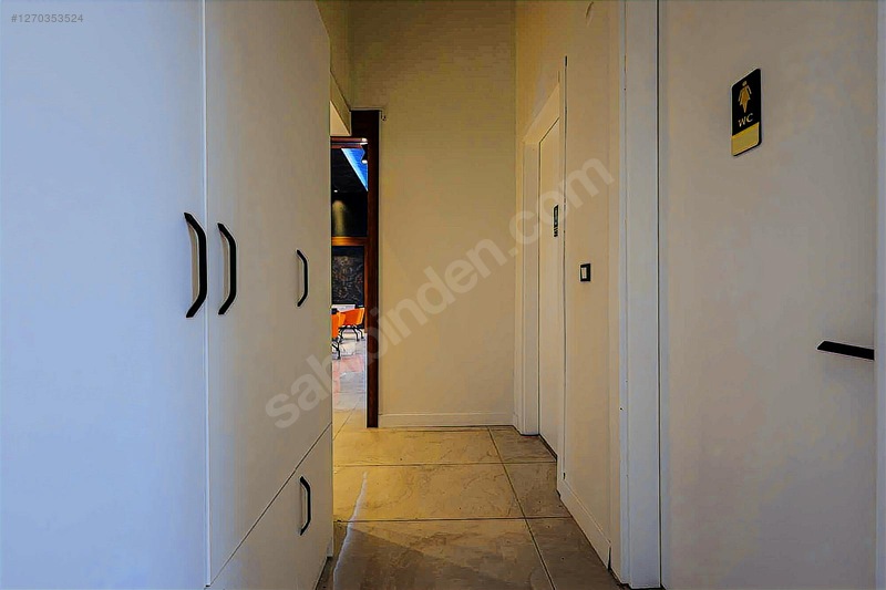 Redstone Via Devren Kiralık Lüks Yapılı 1. Osb Anbar Girişi — fotoğraf 24
