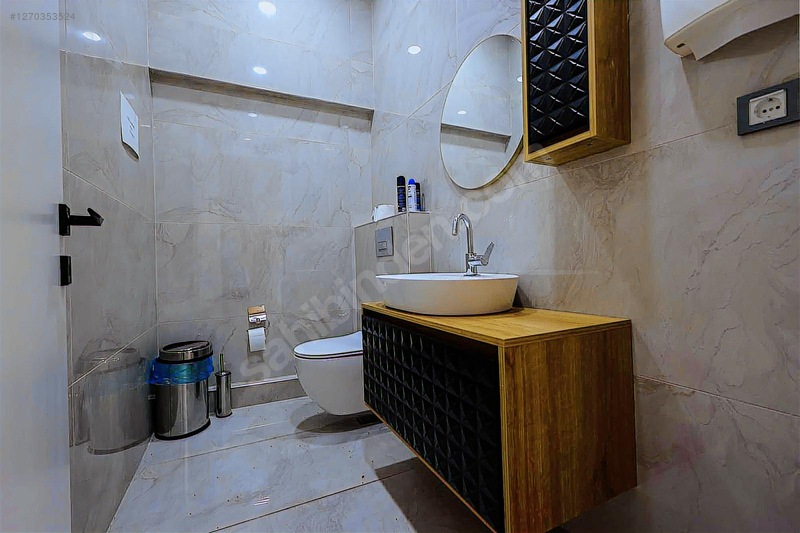 Redstone Via Devren Kiralık Lüks Yapılı 1. Osb Anbar Girişi — fotoğraf 25