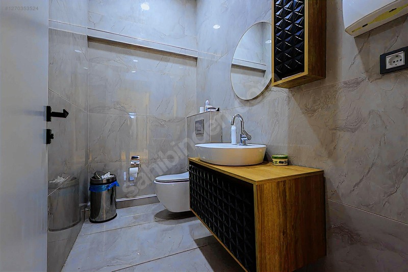 Redstone Via Devren Kiralık Lüks Yapılı 1. Osb Anbar Girişi — fotoğraf 26