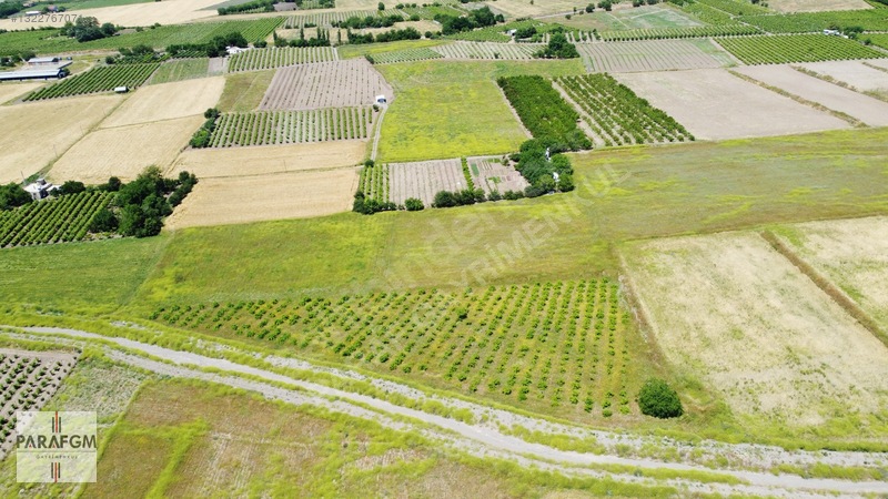 Elazığ Merkez Kıraç Köyünde Doğa Harikası Satılık 13.277m2 Arazi — fotoğraf 7