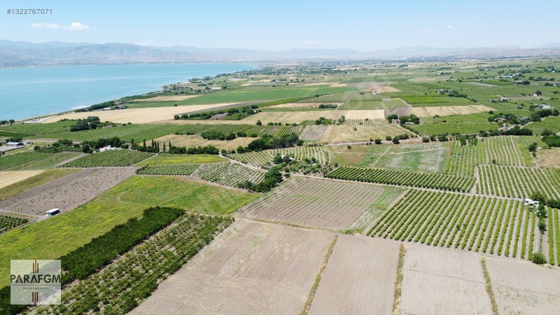 Elazığ Merkez Kıraç Köyünde Doğa Harikası Satılık 13.277m2 Arazi — fotoğraf 10