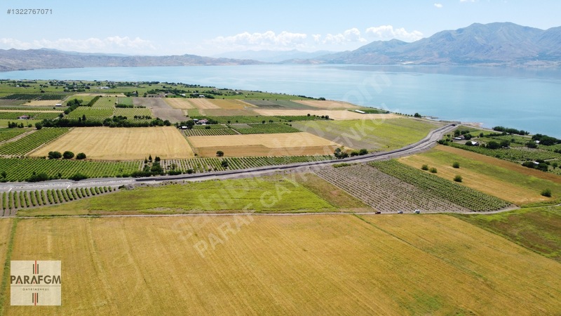 Elazığ Merkez Kıraç Köyünde Doğa Harikası Satılık 13.277m2 Arazi — fotoğraf 14