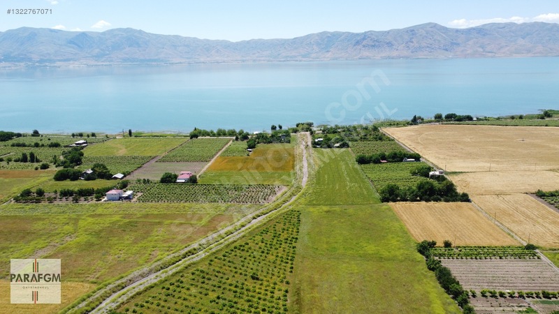 Elazığ Merkez Kıraç Köyünde Doğa Harikası Satılık 13.277m2 Arazi — fotoğraf 15