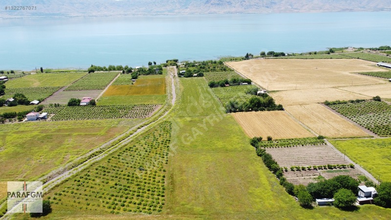 Elazığ Merkez Kıraç Köyünde Doğa Harikası Satılık 13.277m2 Arazi — fotoğraf 16