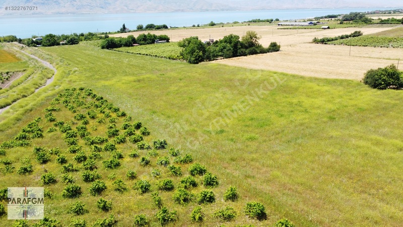 Elazığ Merkez Kıraç Köyünde Doğa Harikası Satılık 13.277m2 Arazi — fotoğraf 19