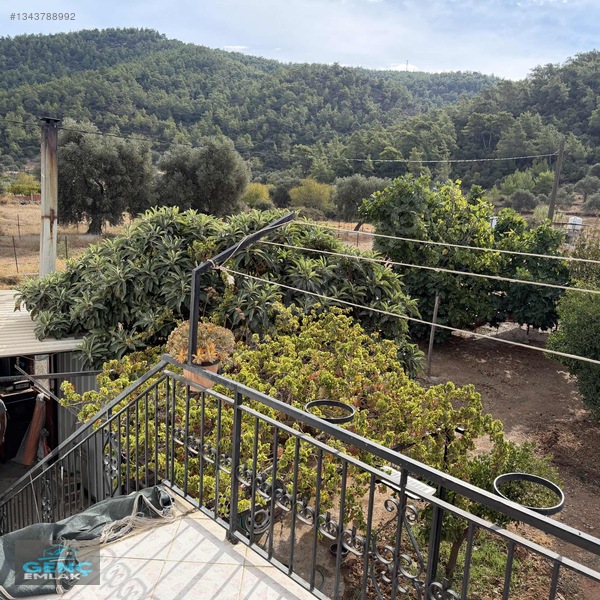 Yalıçiftlik Sahile Yürüme Mesafesinde Turizm İmarlı Yola Sıfır — fotoğraf 6
